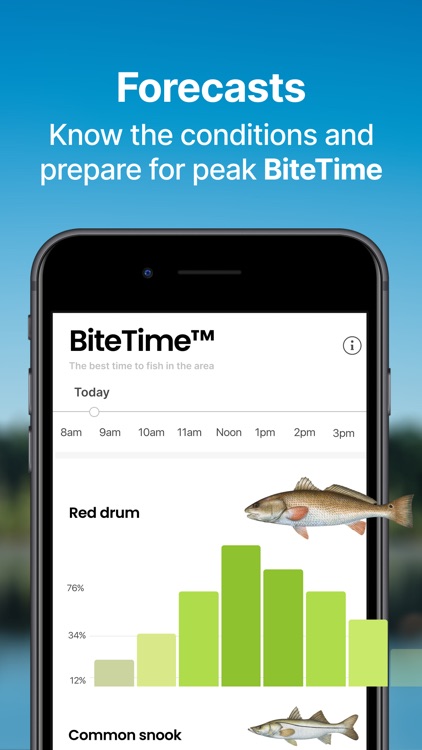 Fishbrain - Fishing App screenshot-3