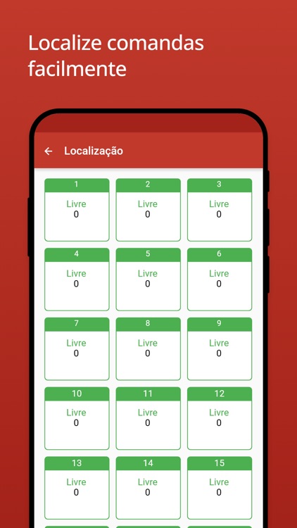 Link Garçom screenshot-5