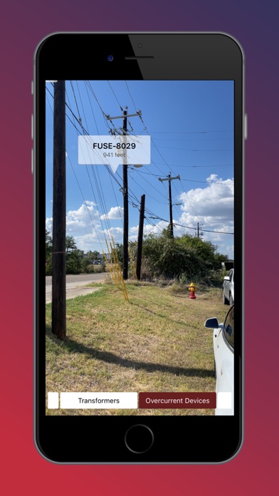 Bandera Electric Cooperative Screenshot