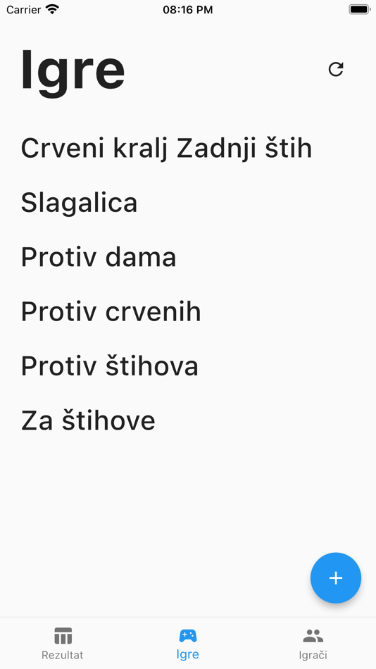 #2. Lorum Blok (iOS) 게시자: Marko Vukadin