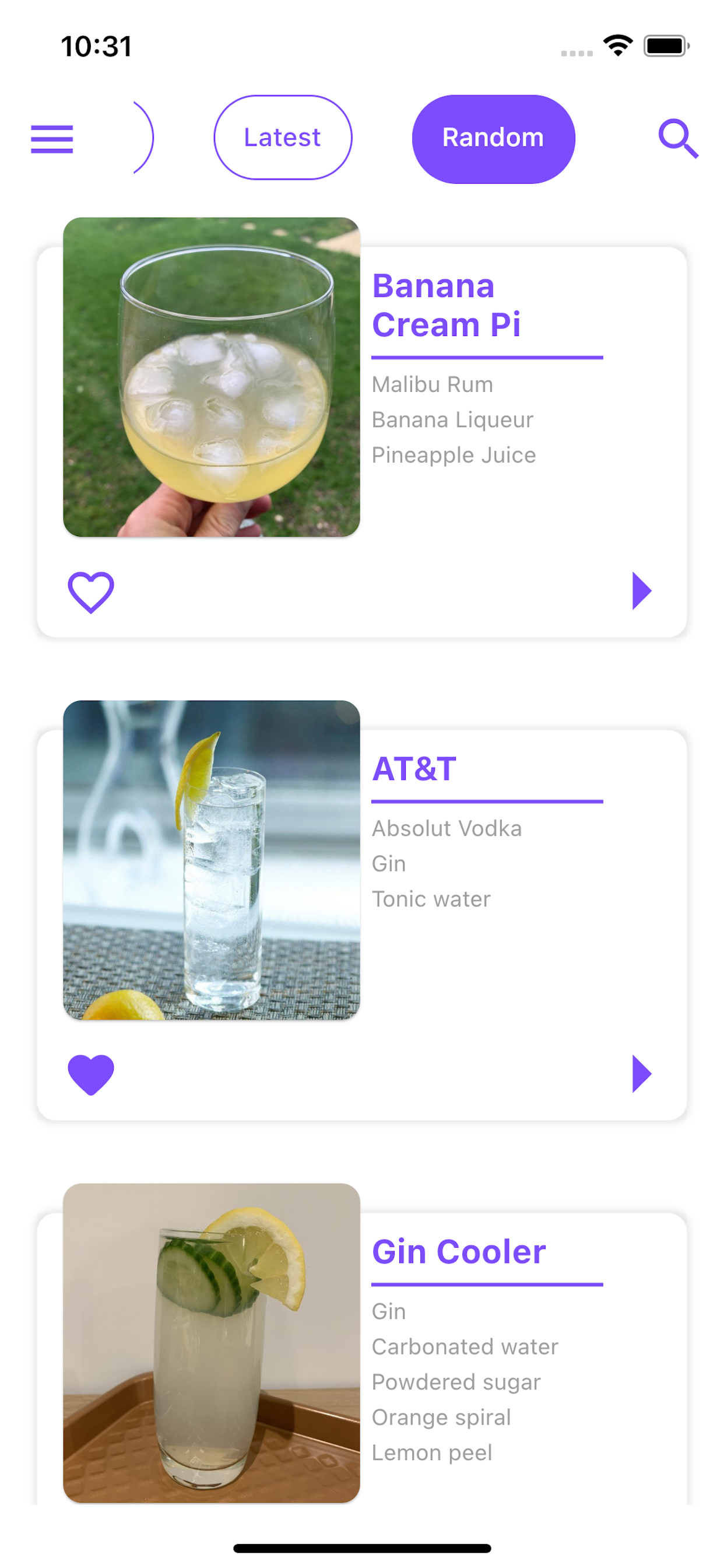 One Booze