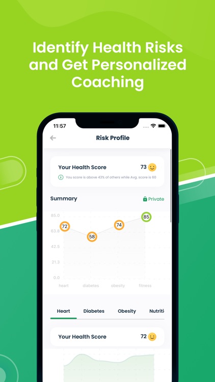 One Stop Wellness screenshot-7