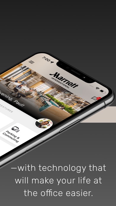 Screenshot 2 of MIHQ Associate App App