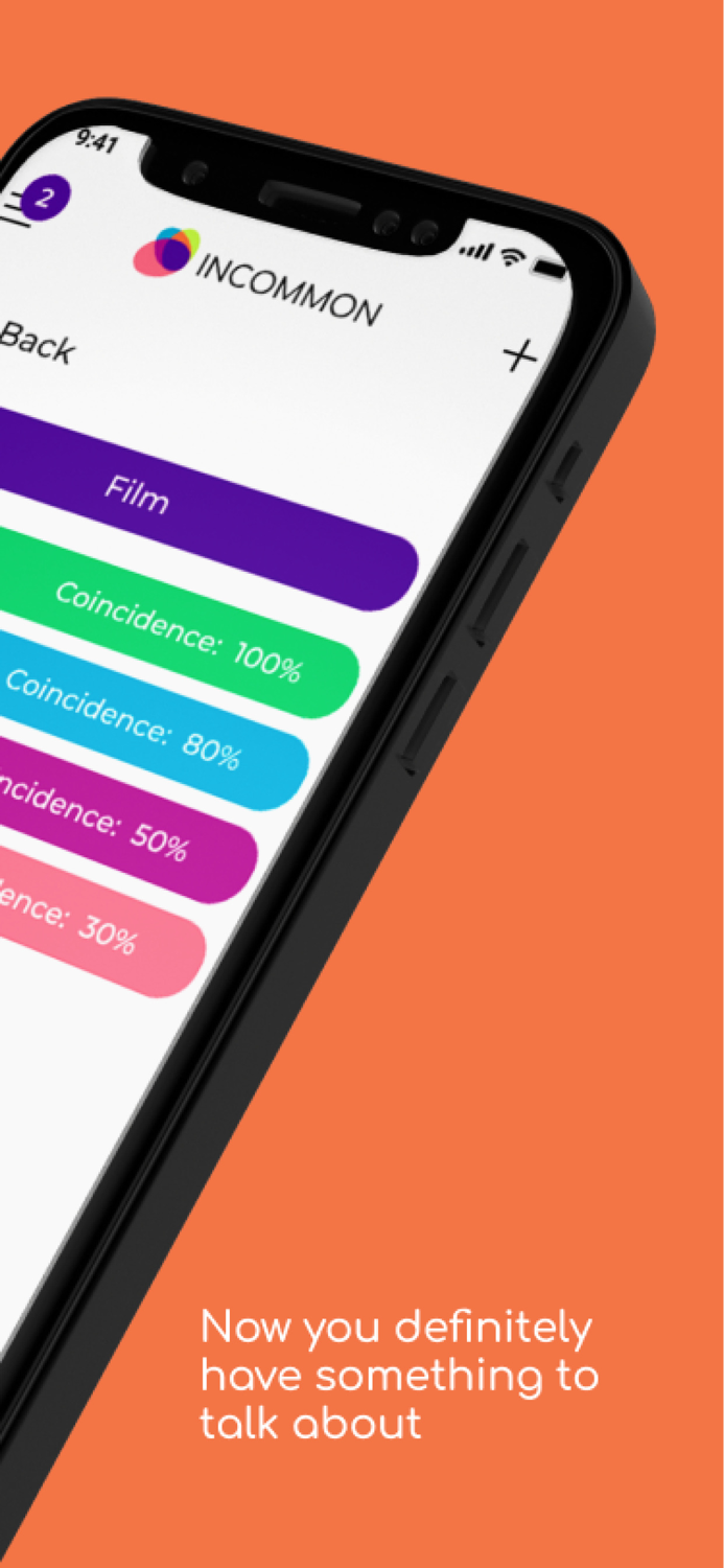 inCommon check views on life