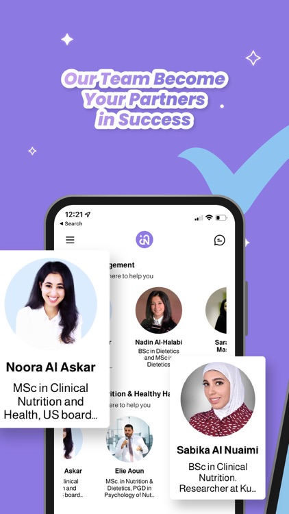 Nutribox - نوتريبوكس screenshot-5