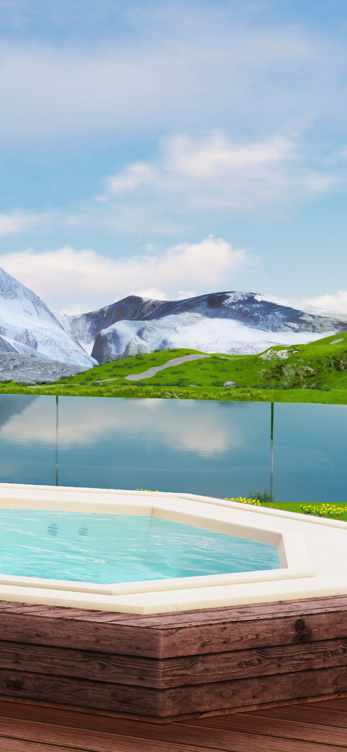 Can you escape Switzerland