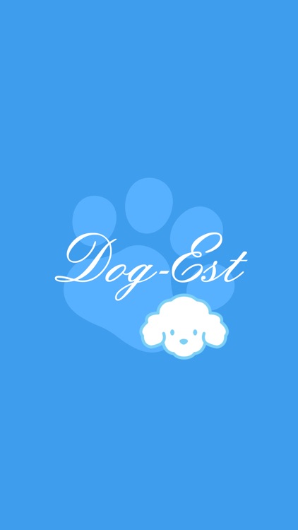 ドッグサロン　エスト　公式アプリ
