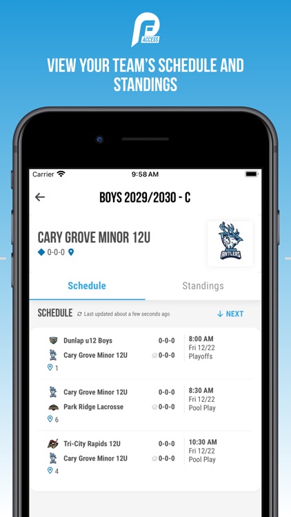 PF Access screenshot-5