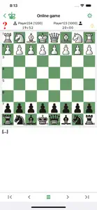 Chess King - Play Online screenshot #2 for iPhone