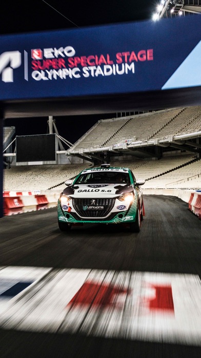GOCAR Magazine - Automotive Screenshot