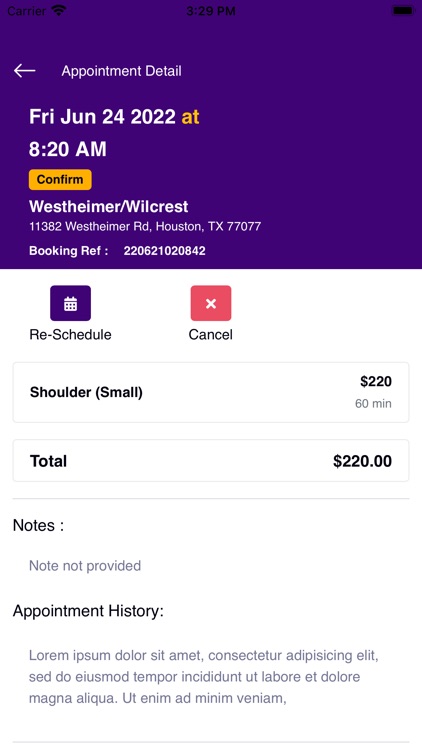 Elite Braids screenshot-9