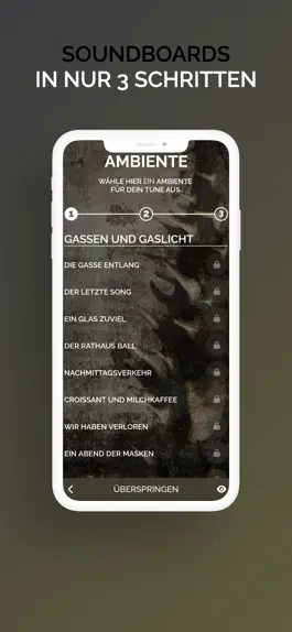 Game screenshot TALETUNER - Gothic Horror hack