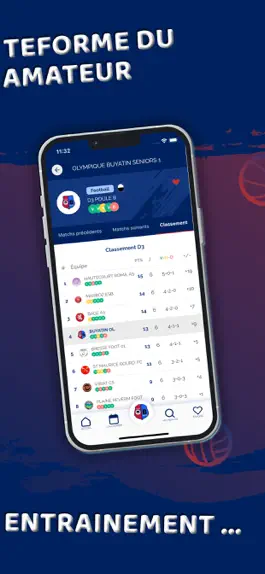 Game screenshot SportCorico apk
