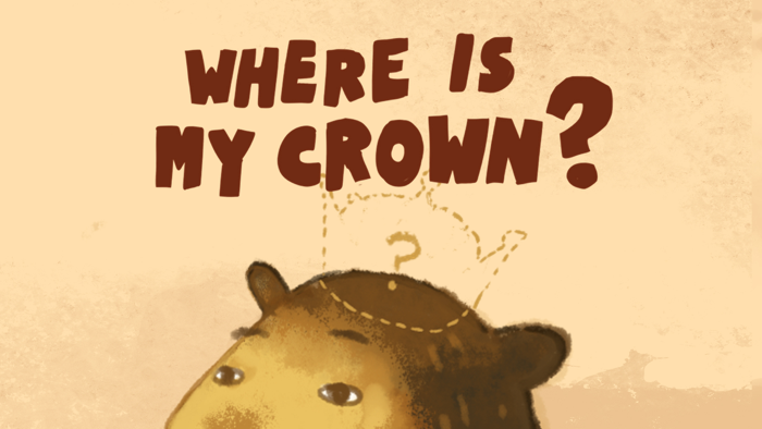 Where Is My Crown