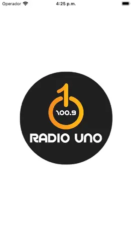 Game screenshot Radio Uno Frìas apk