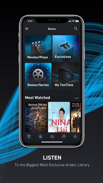 TenTime screenshot-3