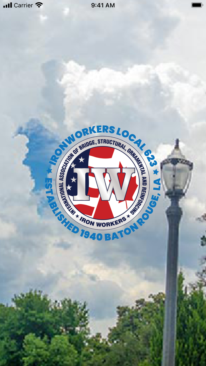 Ironworkers 623