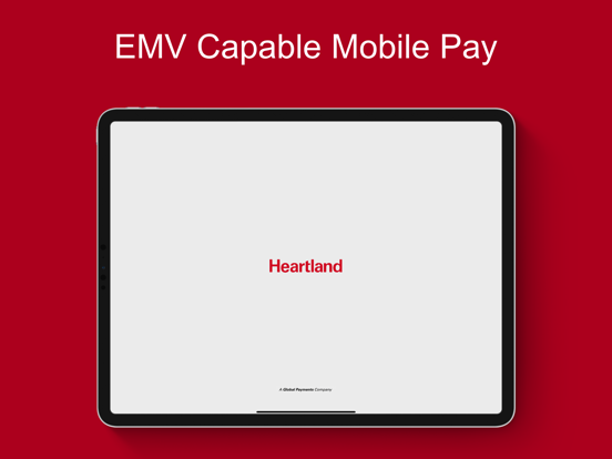 Heartland Mobile Pay