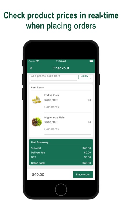 Adelaide Hydro Fresh screenshot-3