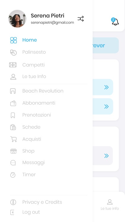 Beach Revolution asd