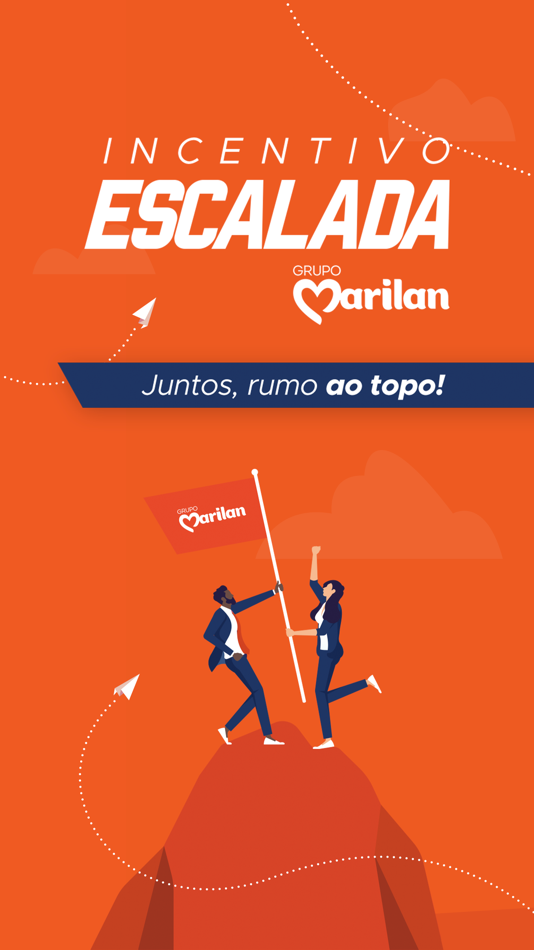 Incentivo Escalada Marilan - 1.0 - (iOS)