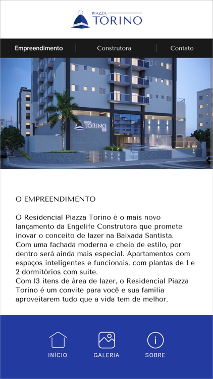 Piazza Torino screenshot-3