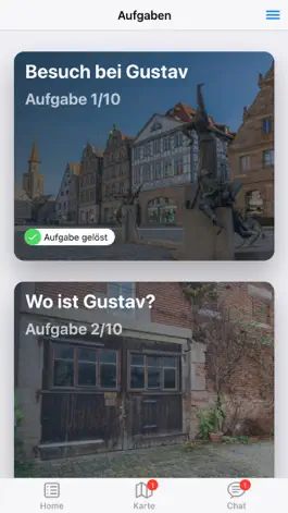 Game screenshot Wo ist Gustav? mod apk
