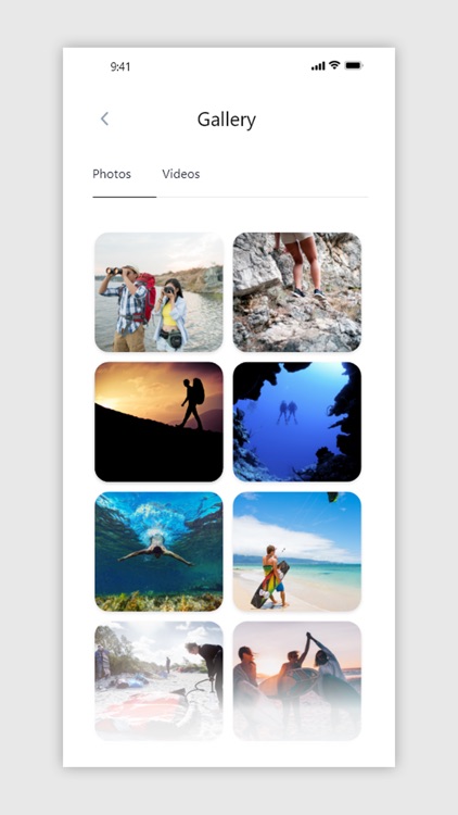 DoIn Travel screenshot-3