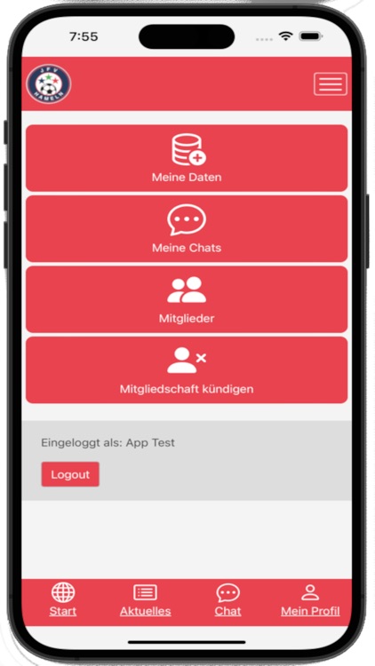 JFV Hameln e.V. Trainer