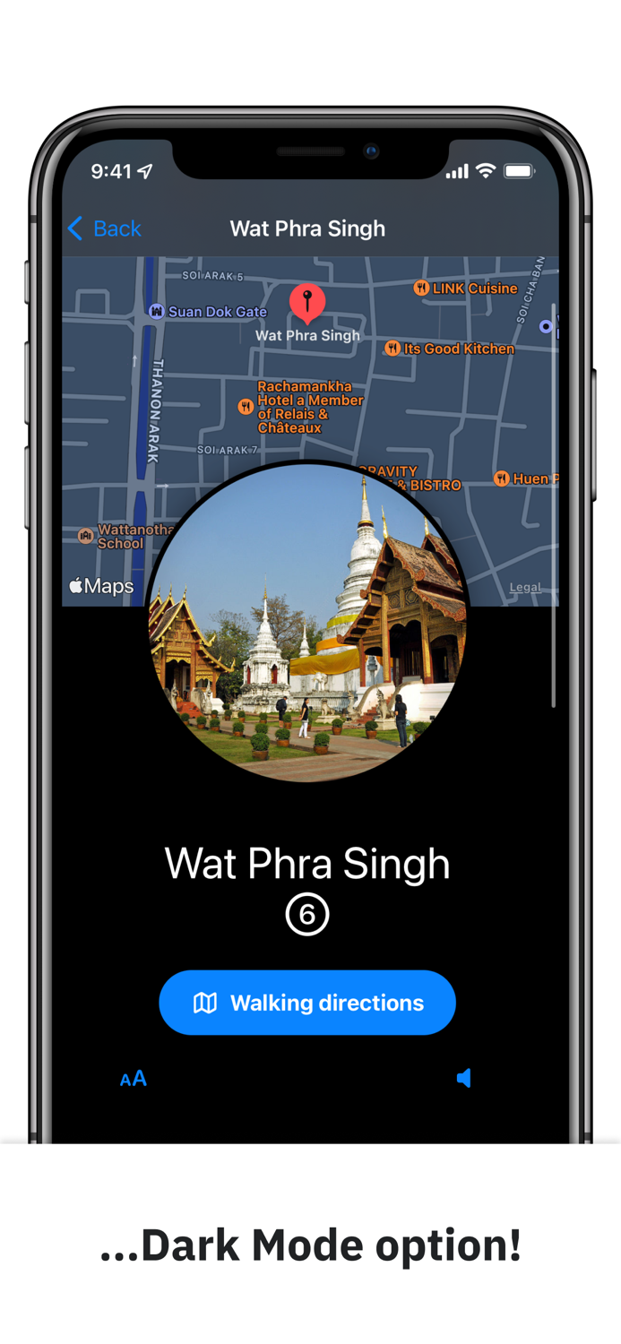 Overview  Chiang Mai Guide