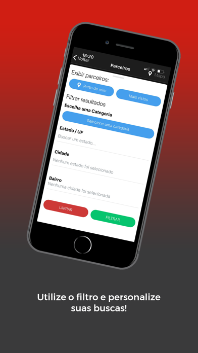 SINTRAMACON-DF Screenshot