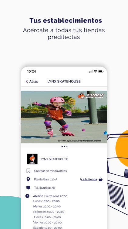 Auriga San Pedro screenshot-4