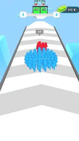 Game screenshot Bridge People mod apk