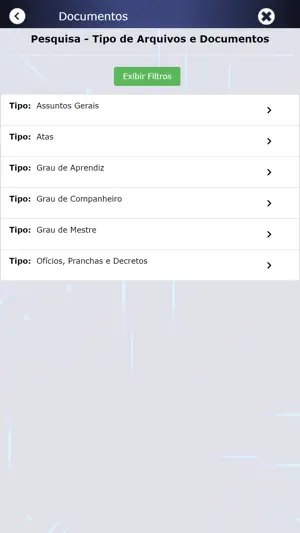 GOBA screenshot 3