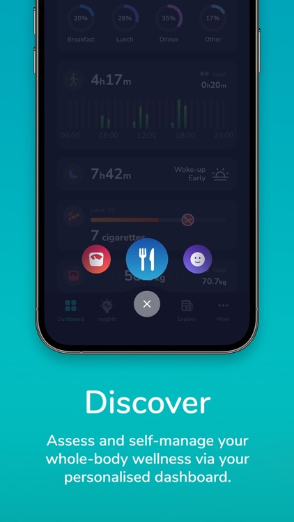 AmaraHealth™ screenshot-3