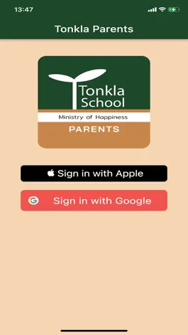 Game screenshot Tonkla Parents mod apk