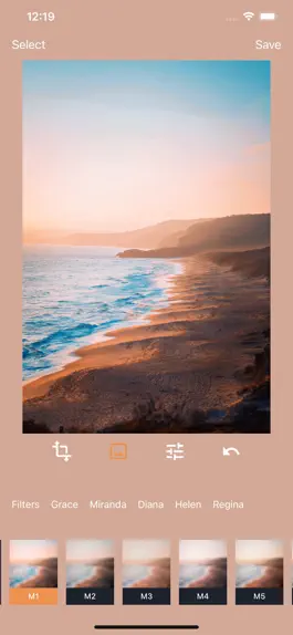 Game screenshot Image Guru:Photo Editor,Filter apk