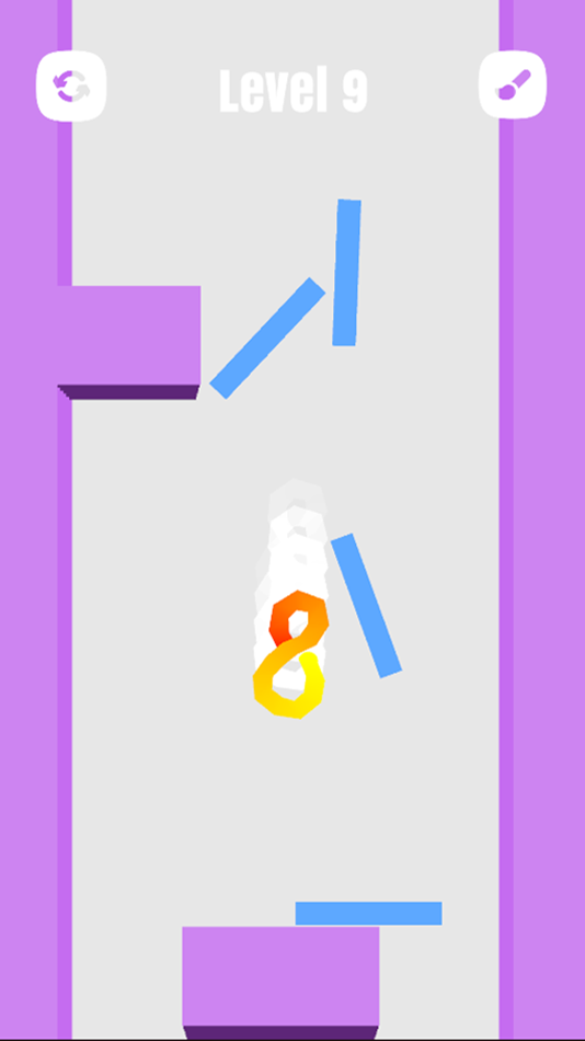 #5. Drawity (iOS) Podle: Argeya Software