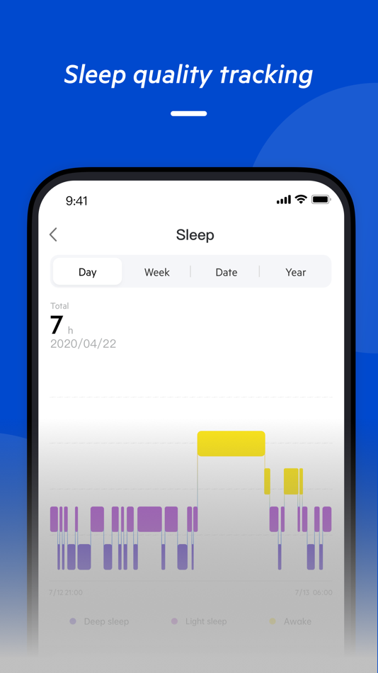 #3. mentech wear (iOS) 来自: Dongguan Mentech Optical & Magnetic Co., Ltd