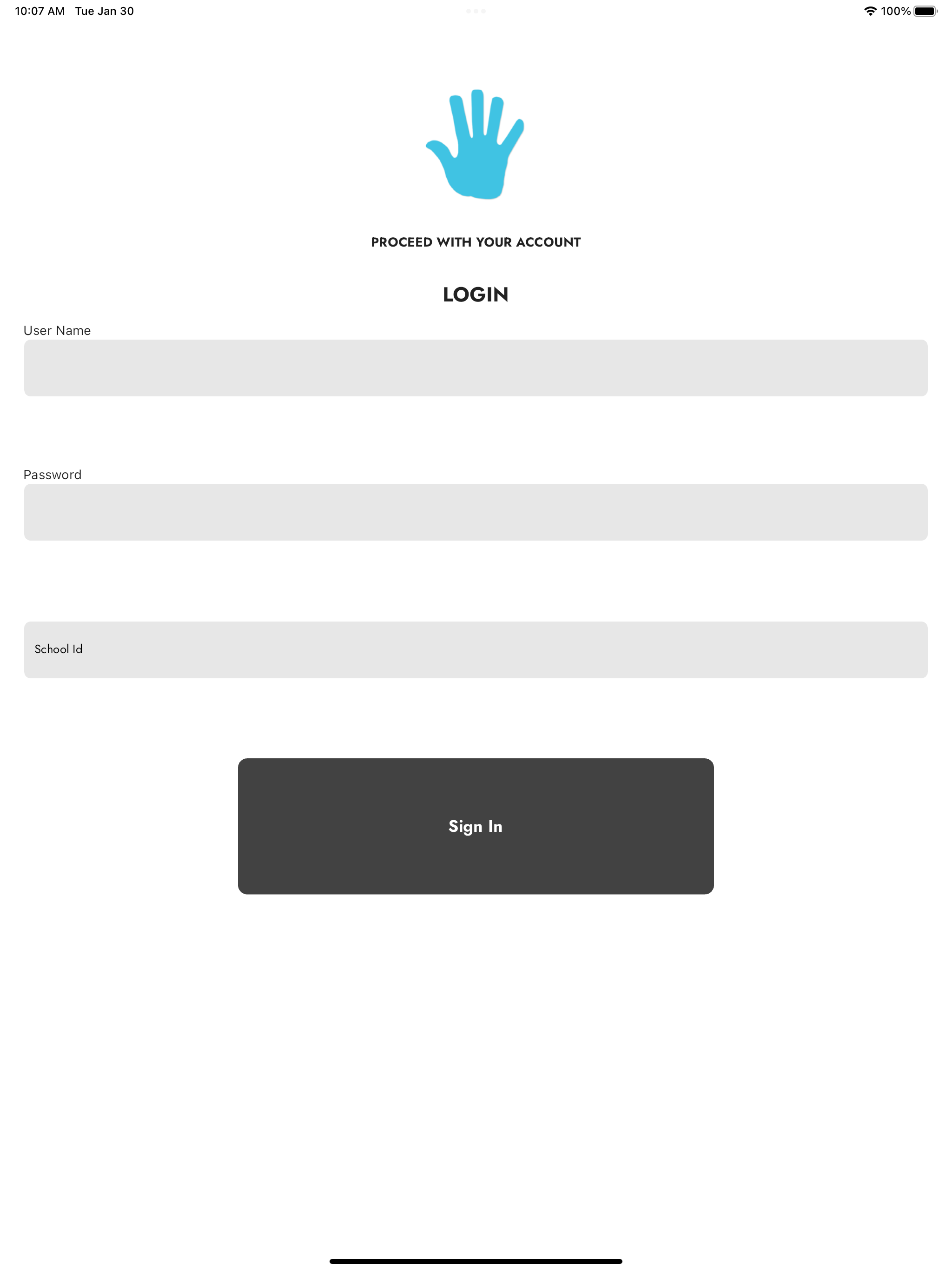 MyCampusLive