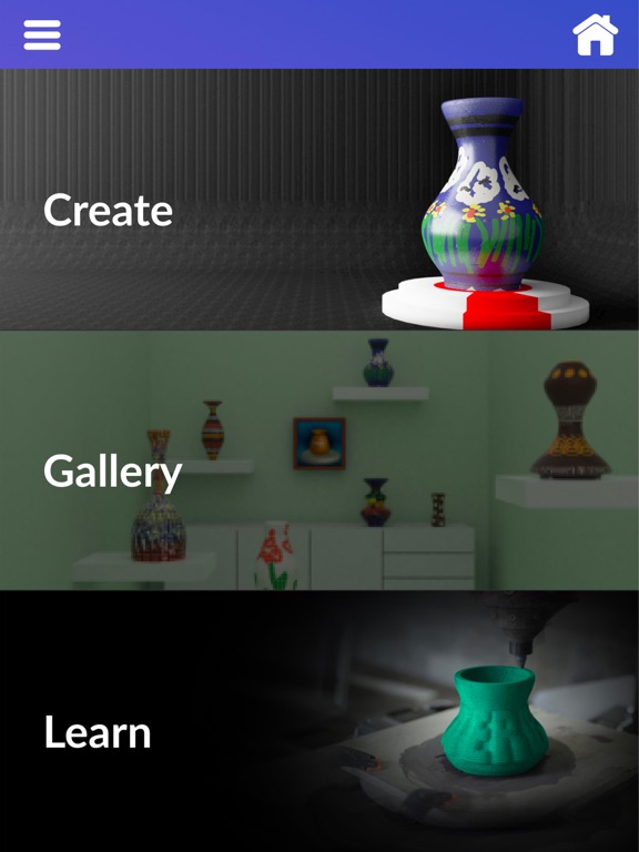 Screenshot #5 pour ReallyMake: Pottery Sculpting