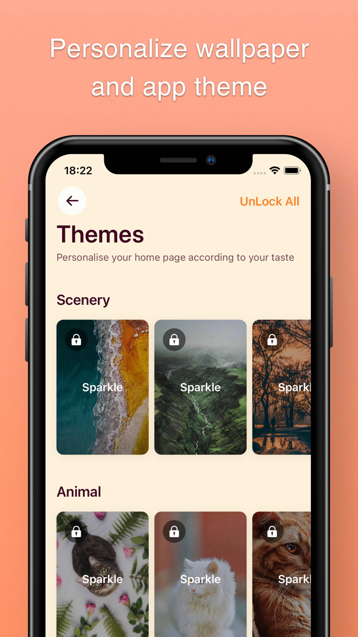 Sparkle Daily Positive Quotes