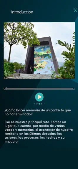 Game screenshot MCM Medellín hack