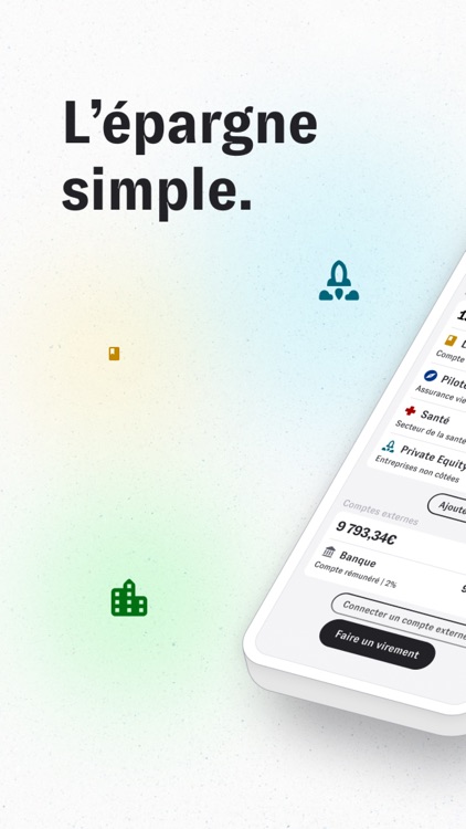 Cashbee - investir simplement