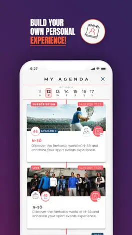 Game screenshot ENSO Live hack