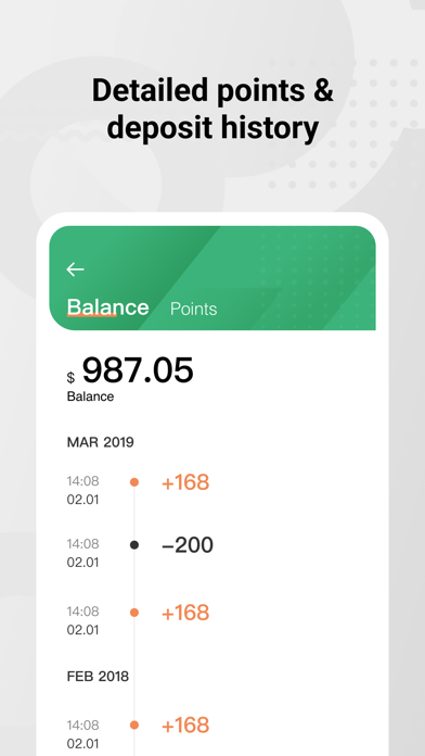 ComeBuyTea Screenshot