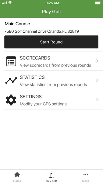 【图】Los Prados GC(截图2)