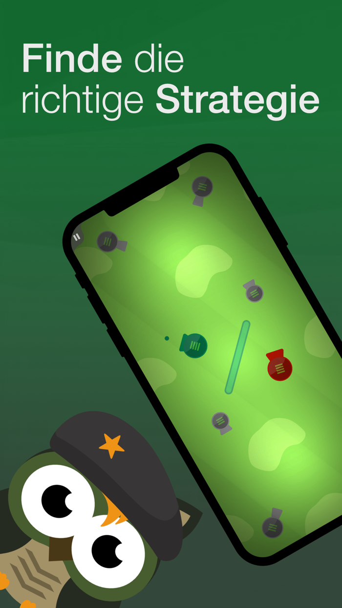 Tanky - Rush the Towers