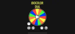 Game screenshot JBOCOLOR DIAL mod apk