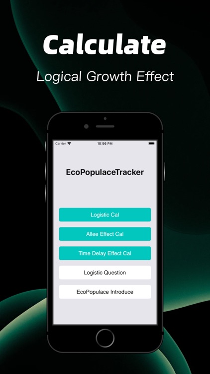 online B-wayEcoPopulaceTracker screenshot-5